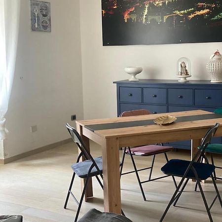 나폴리 Casa Vacanza Pucchiell 아파트 외부 사진