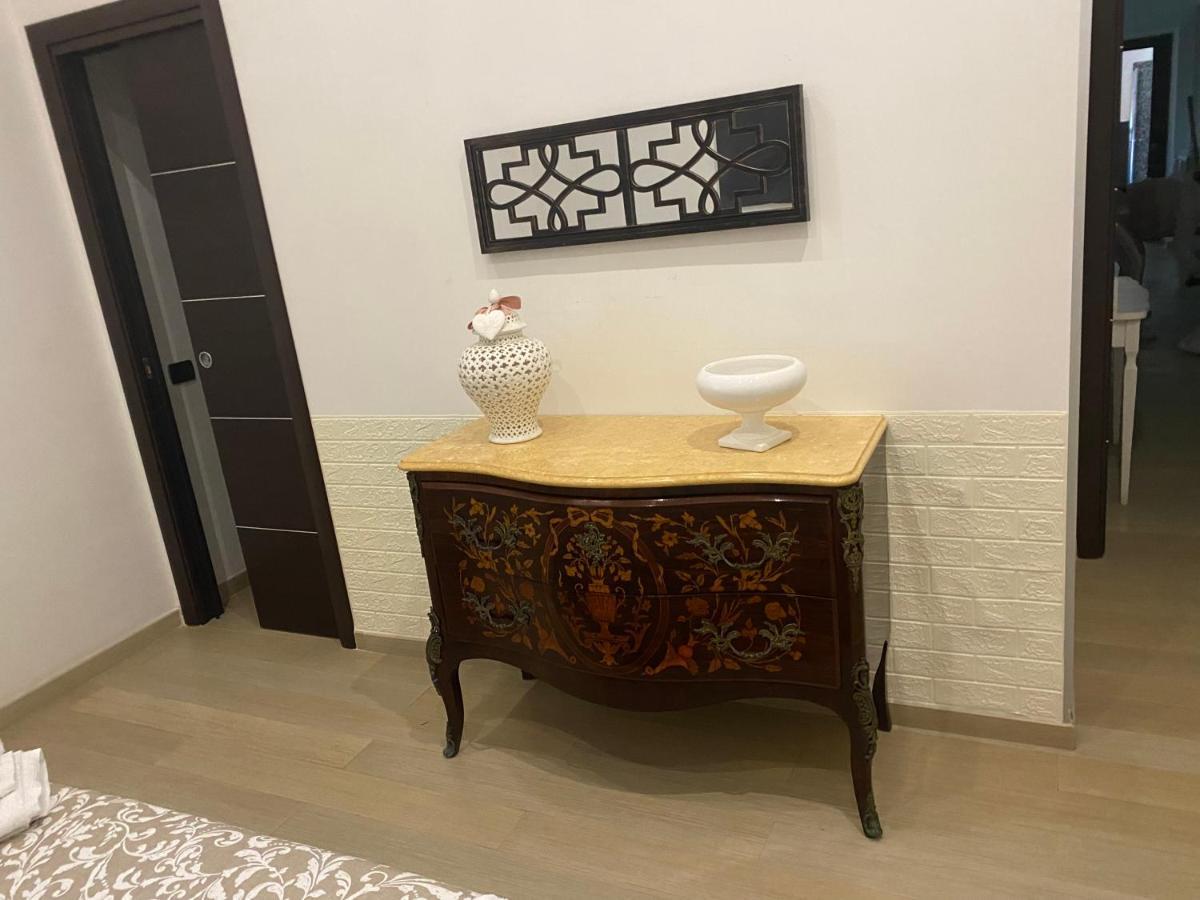 나폴리 Casa Vacanza Pucchiell 아파트 외부 사진
