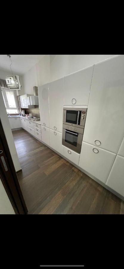 나폴리 Casa Vacanza Pucchiell 아파트 외부 사진